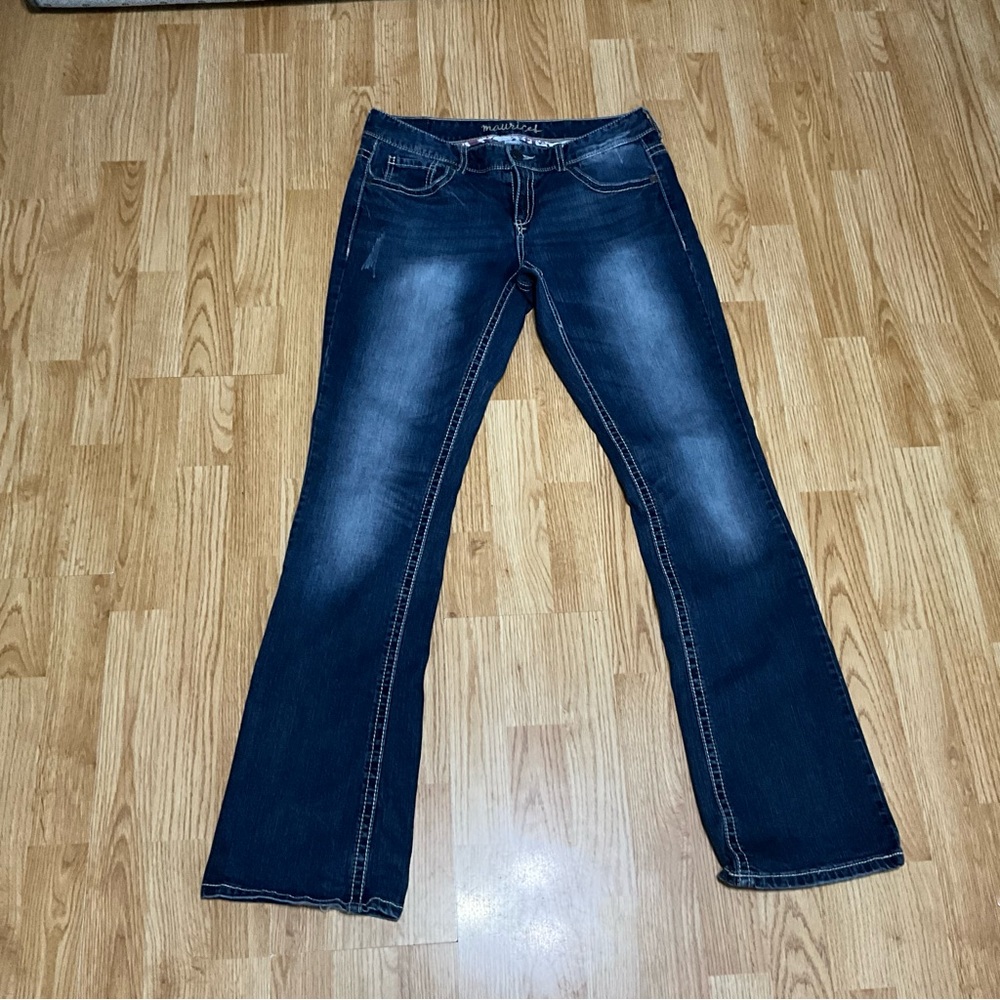 Maurice’s Jeans 9/10L